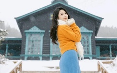 广场舞廖弟专辑